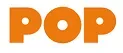 ポップのロゴ